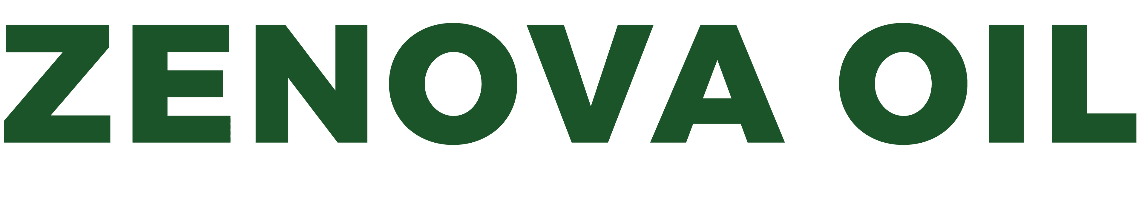 Zenova Oil Services